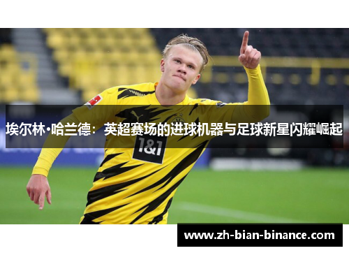 埃尔林·哈兰德:英超赛场的进球机器与足球新星闪耀崛起 埃尔林·哈兰德:英超赛场的进球机器与足球新星闪耀崛起