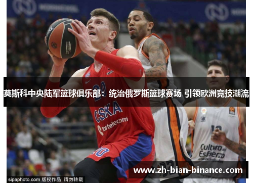 莫斯科中央陆军篮球俱乐部:统治俄罗斯篮球赛场 引领欧洲竞技潮流 莫斯科中央陆军篮球俱乐部:统治俄罗斯篮球赛场 引领欧洲竞技潮流