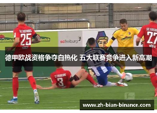 德甲欧战资格争夺白热化 五大联赛竞争进入新高潮